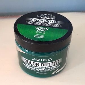 Joico Color Butter Color Green ❄️